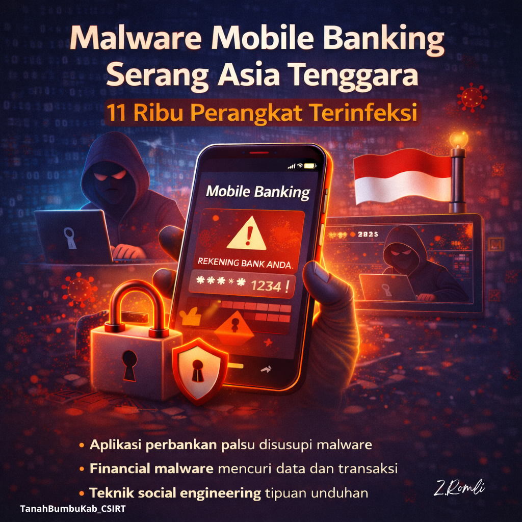 Peringatan Keamanan